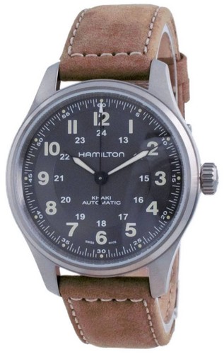 Orologio hamilton khaki - orologio,