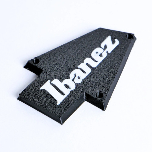 Ibanez cover personalizzata - ibanez,