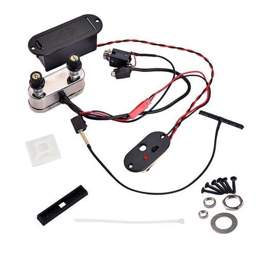 Violino elettrico pickup - violino,