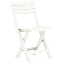 Sedie da Giardino Pieghevoli 2