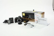 Corpo fotocamera Nikon D3000