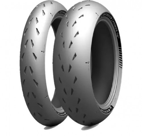 Pneumatici moto michelin - moto, power