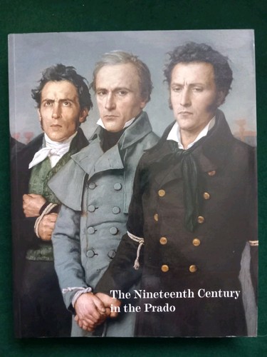 The nineteenth century - nineteenth, in