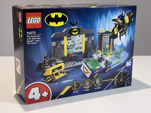 Lego super heroes la - super, heroes: