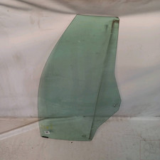 vetro porta posteriore destro per Fiat 500 (4S) C Sport 1.0 Hybrid Cbr df0be1 52108392