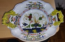 Piatti in Ceramica di Faenza