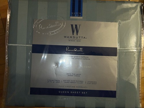 Wamsutta 500 fili pima cott - 500,