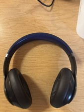 Beats by Dr. Dre Black/Blue