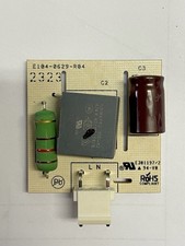 Scheda LED per