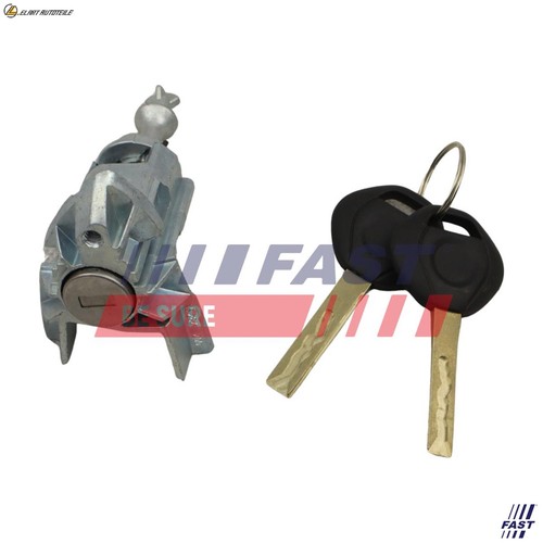 Cilindro serratura ft00295 per - cilindro,