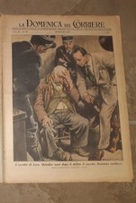 LA DOMENICA DEL CORRIERE 29