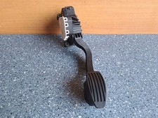 Pedale acceleratore motore - pedale,