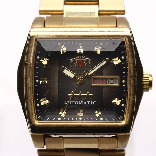 Raro orologio orient - orient,