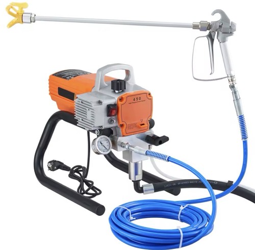 Vevor 450 macchina airless - gd-450,