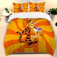 Set biancheria da letto