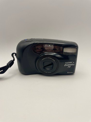 Kyocera yashica zoomate - zoomate, 70