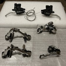 Gruppo ricambi Shimano Deore