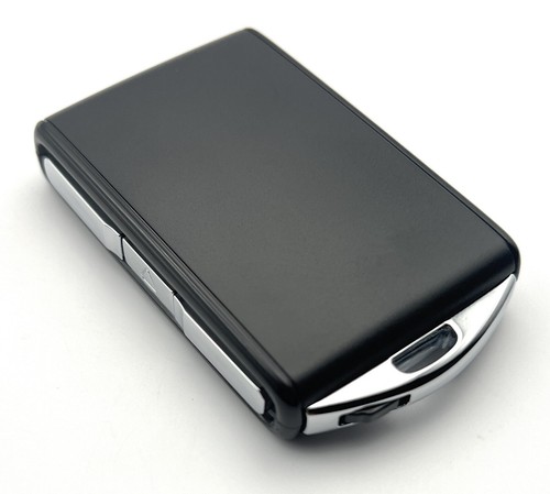 Nuova smart key cover - cover, shell