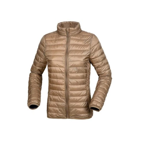Piumino donna ultraleggero - piumino, da