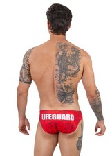 TURBO - COSTUME SLIP -