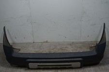 89648- Paraurti Posteriore Volvo XC70 dal 2000 al 2007 Cod 8693635