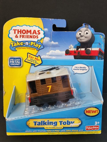 Thomas friends take n - &,