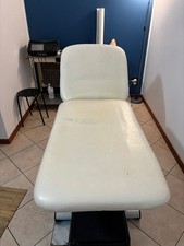 lettino elettrico per fisioterapia e osteopatia