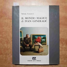 IL MONDO MAGICO DI IVAN