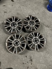 CERCHIO IN LEGA LANCIA DELTA