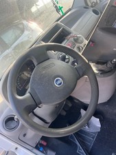 LEVA COMANDI AL VOLANTE PER FIAT Panda Serie 4x4 (10>13)