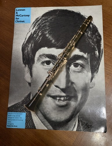 Lennon mccartney for - lennon,