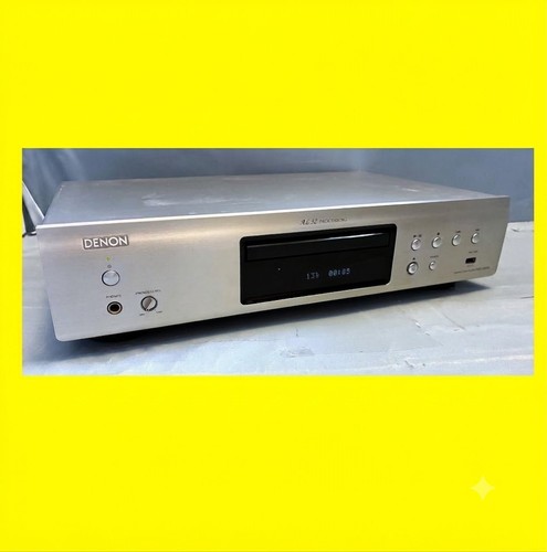 Denon dcd 755re - denon, dcd-755re