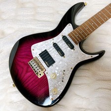 Aria Pro II VP-400 Viper