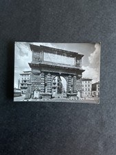 CARTOLINA MILANO - ARCO DI