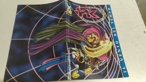 Pkna paperinik new adventure - pkna-paperinik,