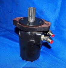 Char-Lynn Eaton Idraulico