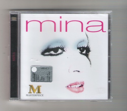 Mina sigillato citta - mina=cd, sigillato=citta'