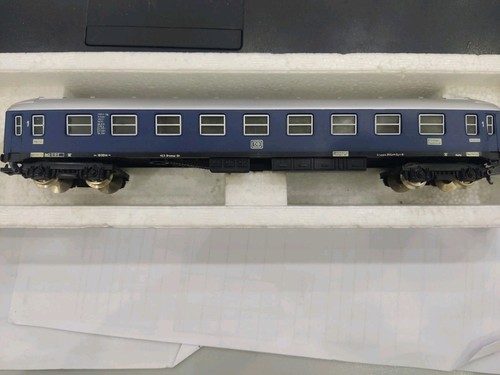 Lima 9131 carrozza classe - 9131, 2