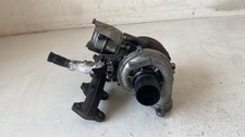 TURBINA TURBO PER FORD Focus