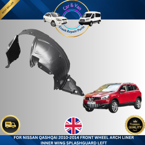 Adatto nissan qashqai - adatto,
