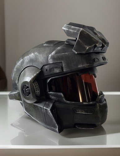 Casco halo reach jorge - casco,