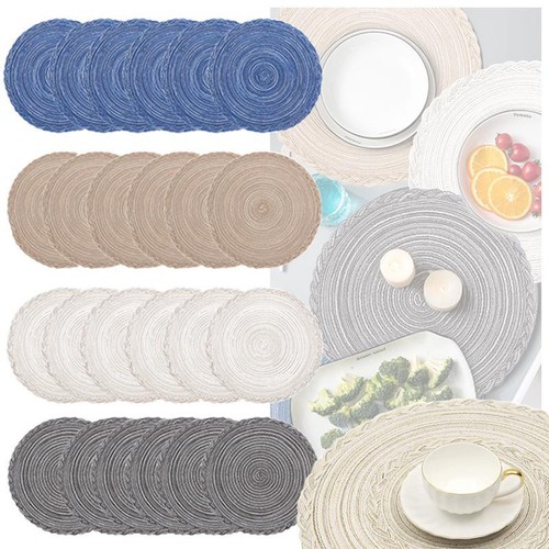 Set pezzi tovaglietta - pezzi,