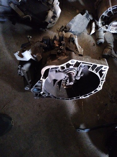 Cambio marce fiat grande - 5,