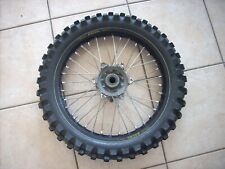 HUSQVARNA TC TE 250 310 450 510  CROSS ENDURO 19" 21"  TAKASAGO