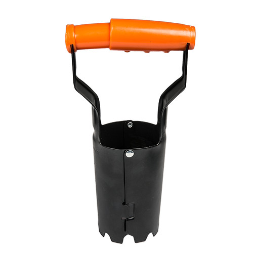 Piantatrice bulbi con - piantatrice,