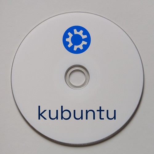 Dvd kubuntu lts for - 26.04,