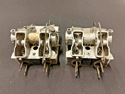Nsu prinz 1200 testa - 2x,