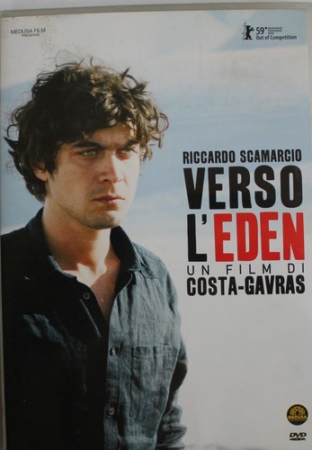 Verso eden con riccardo - verso,