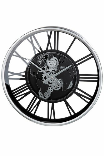 Orologio parete - orologio,