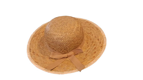 Cappello donna paglia - donna,